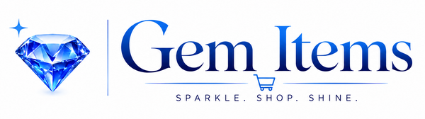 Gem Items