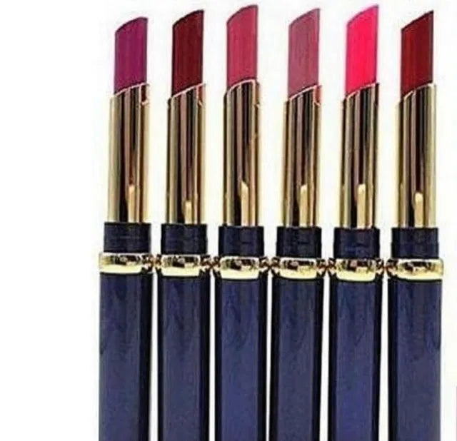 💄 Premium Matte Lipstick Set – Long Lasting & Smudge Proof (Pack of 4) 💄